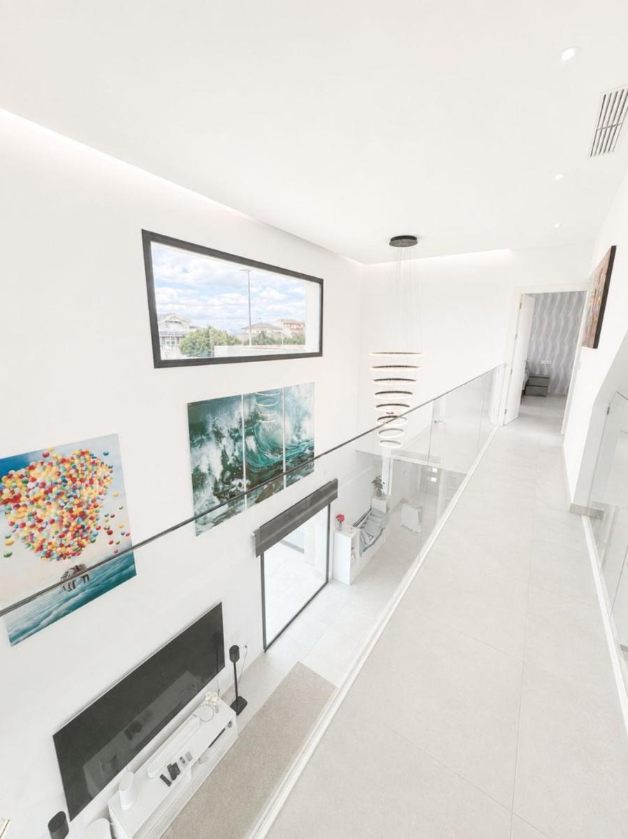 Villa en Venta en Benijófar