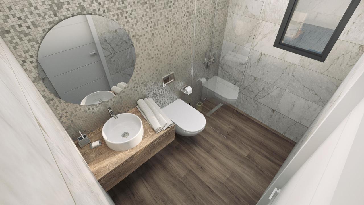 Villa en Venta en Finestrat