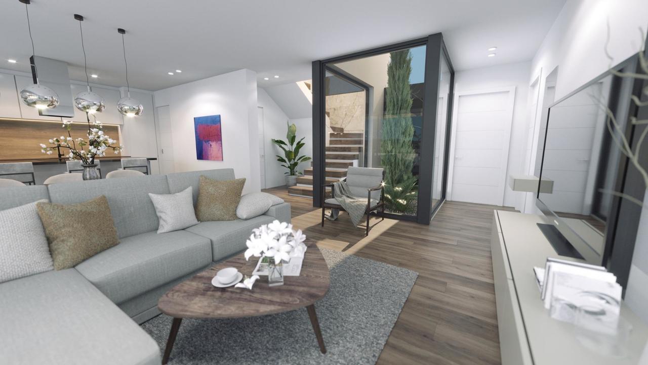 Villa en Venta en Finestrat
