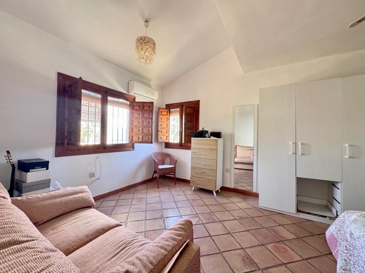 Villa en Venta en Orihuela