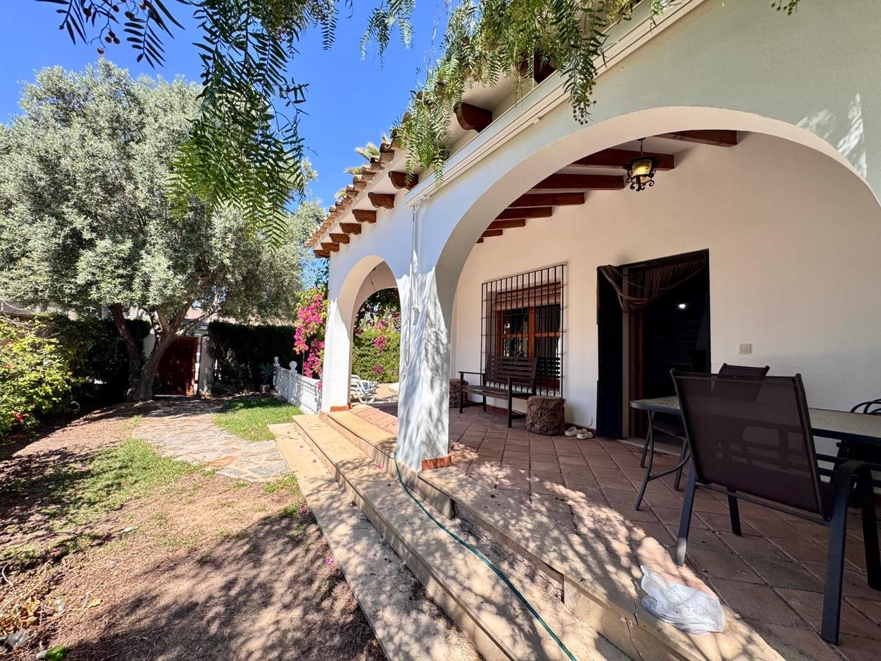 Villa en Venta en Orihuela