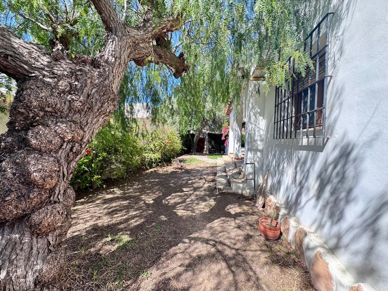Villa en Venta en Orihuela