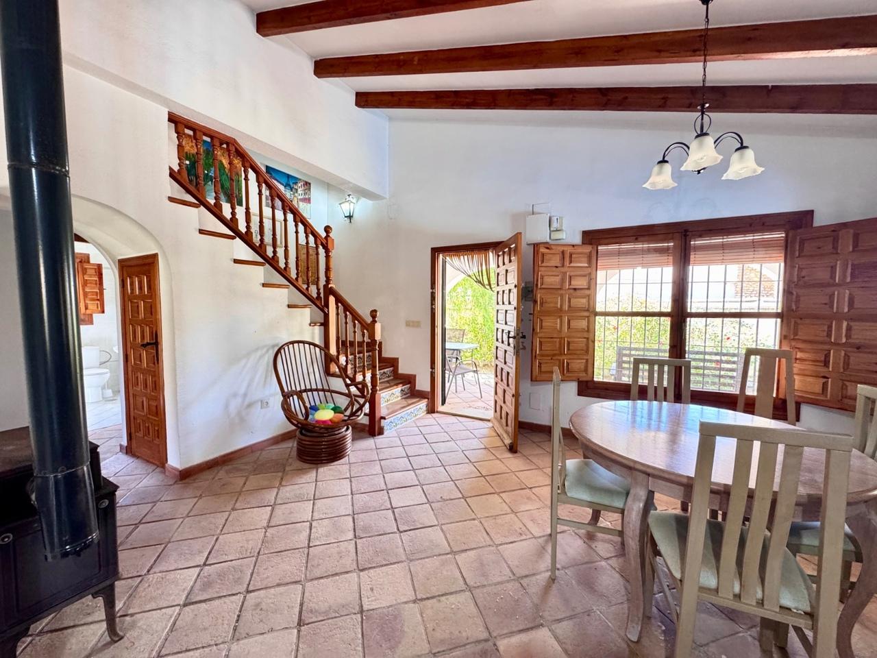Villa en Venta en Orihuela