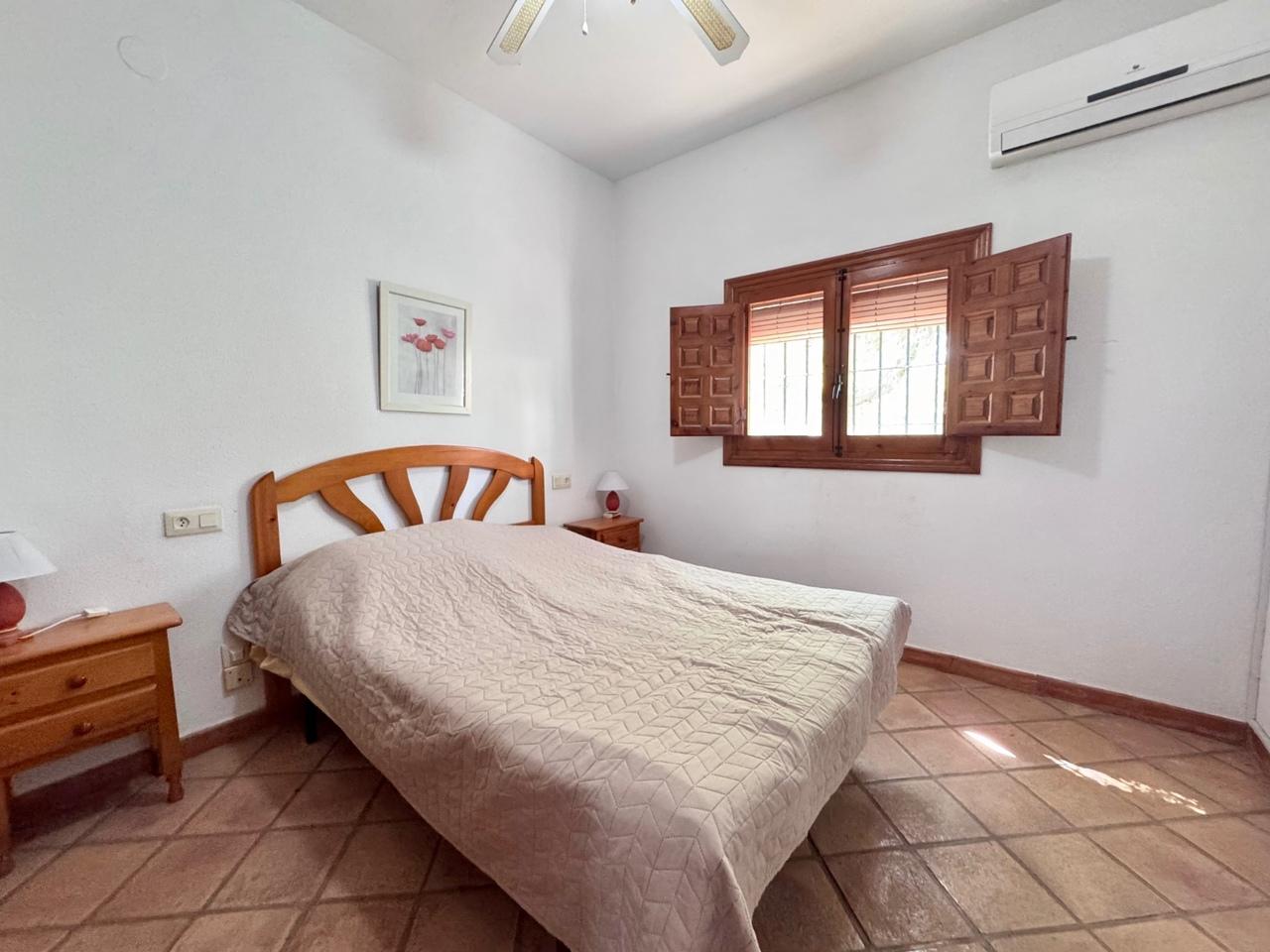 Villa en Venta en Orihuela