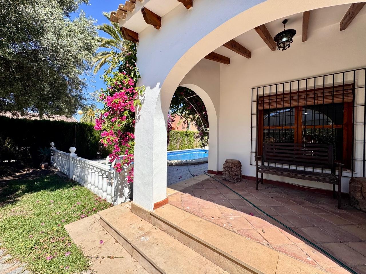 Villa en Venta en Orihuela