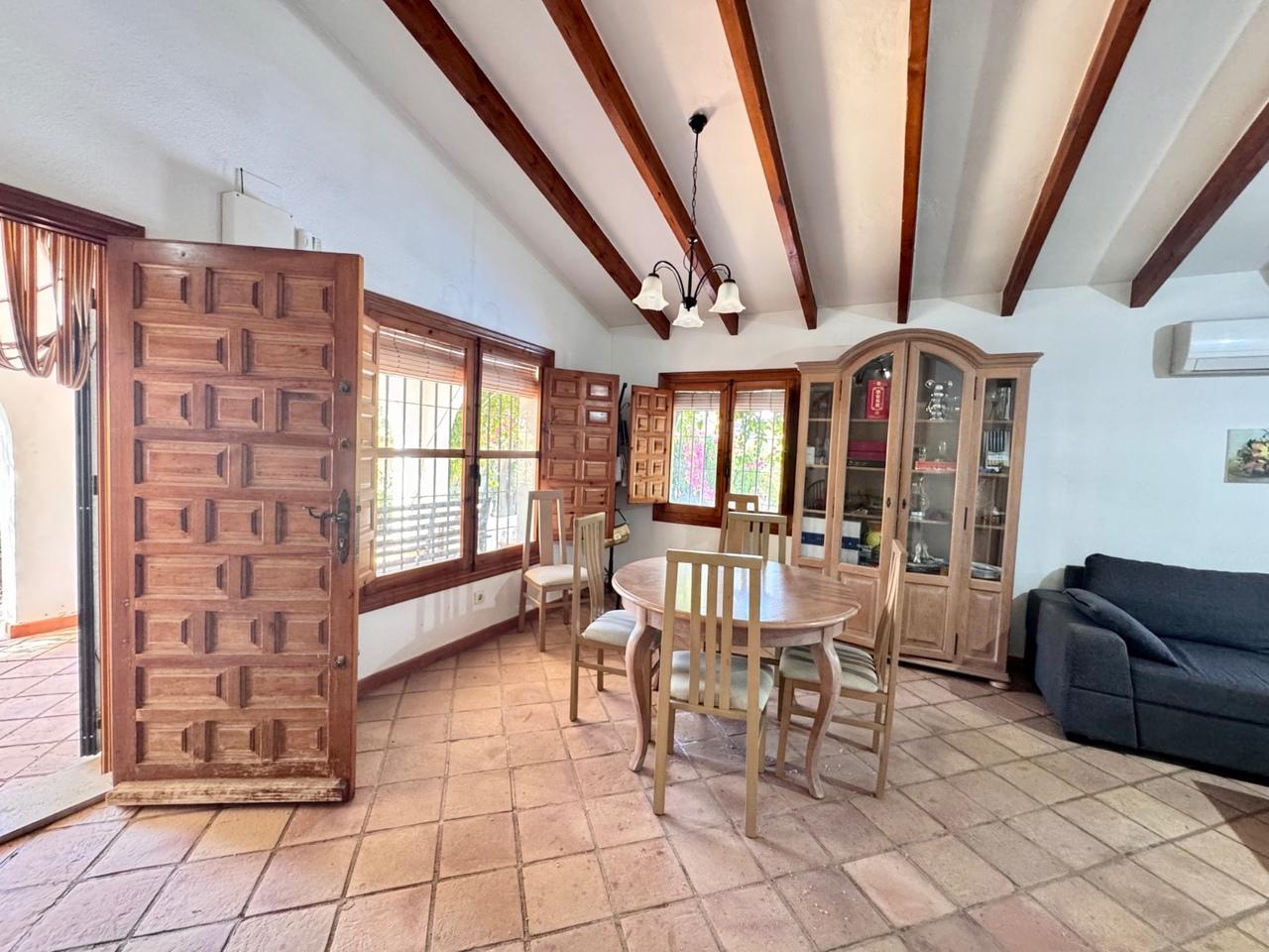 Villa en Venta en Orihuela