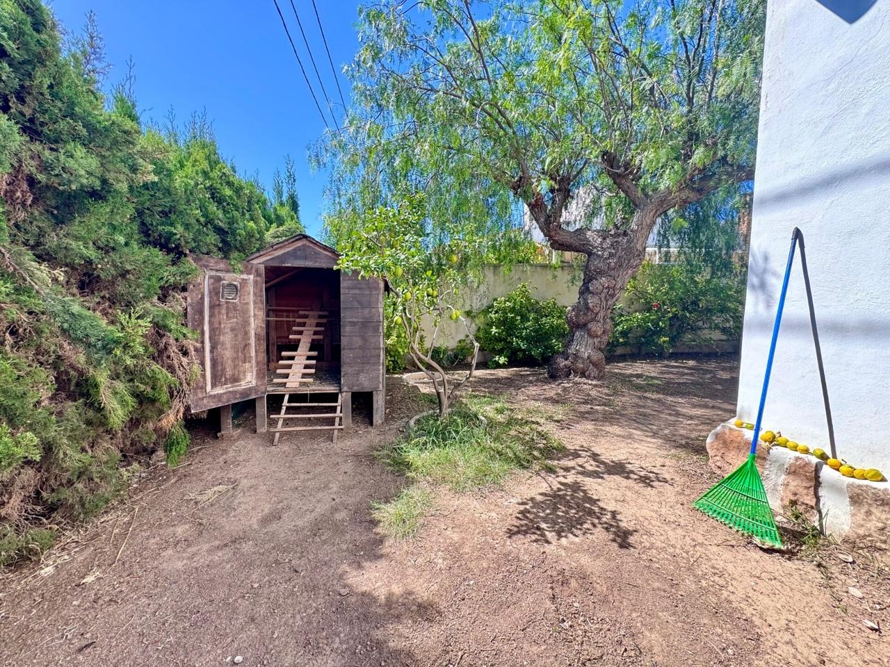 Villa en Venta en Orihuela