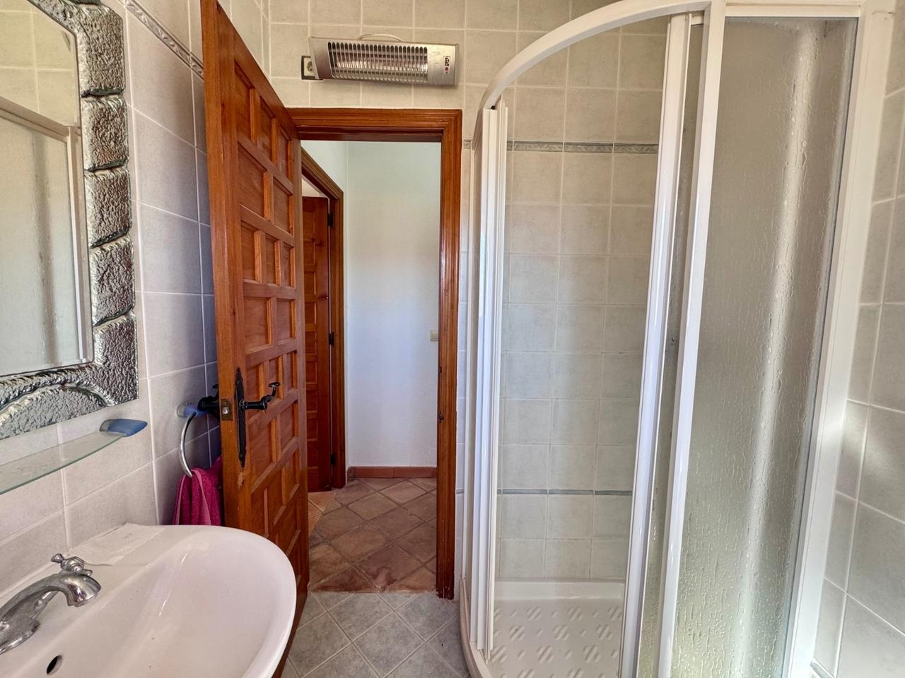 Villa en Venta en Orihuela