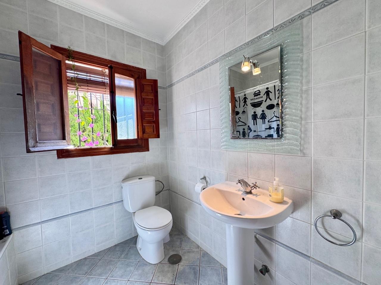 Villa en Venta en Orihuela