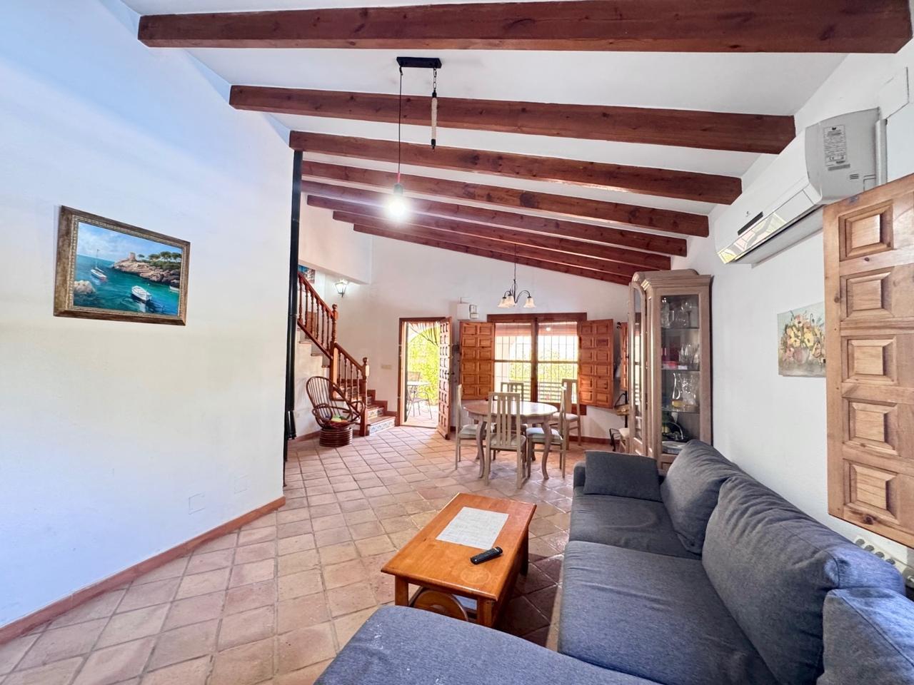 Villa en Venta en Orihuela