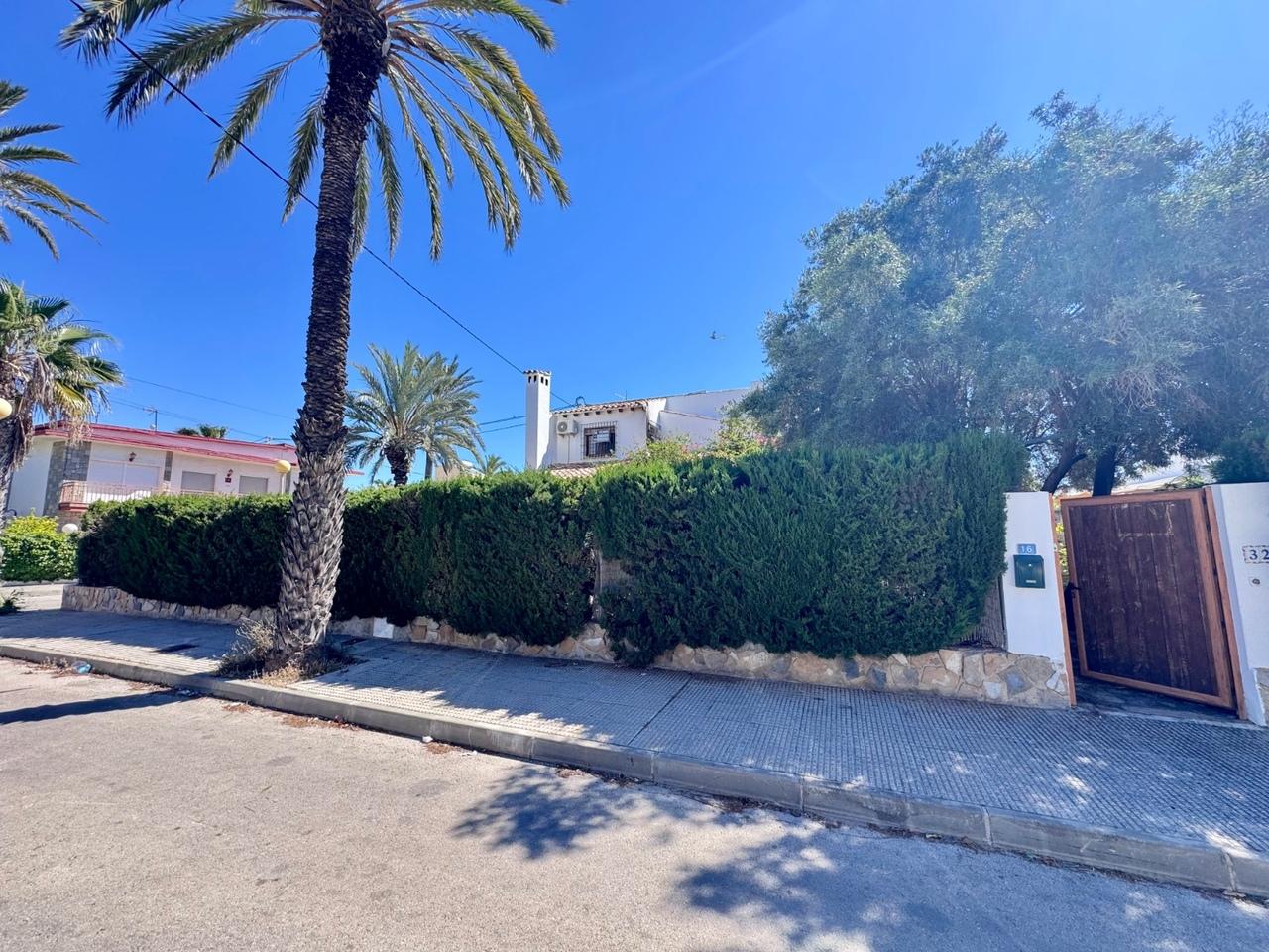 Villa en Venta en Orihuela