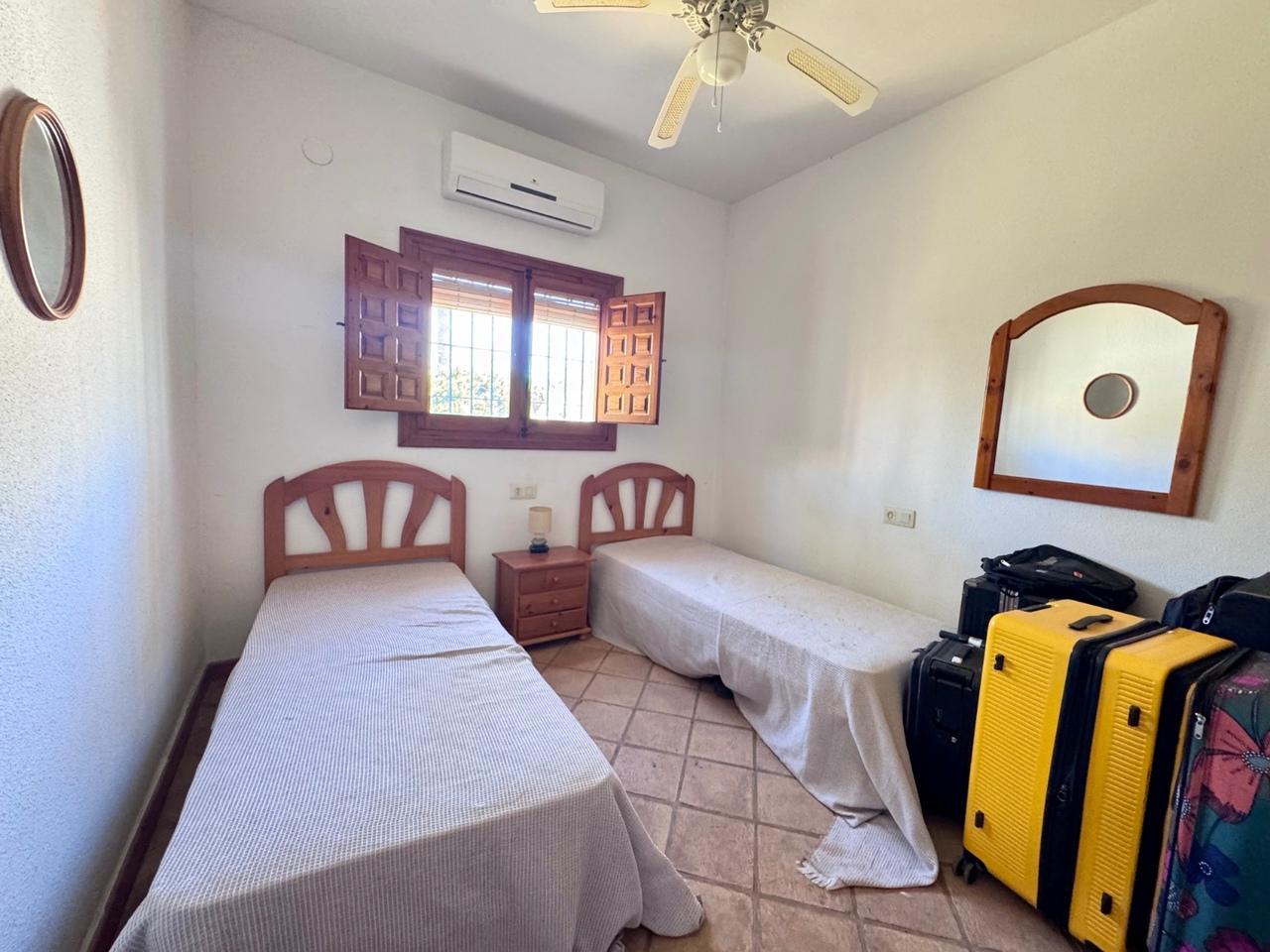 Villa en Venta en Orihuela