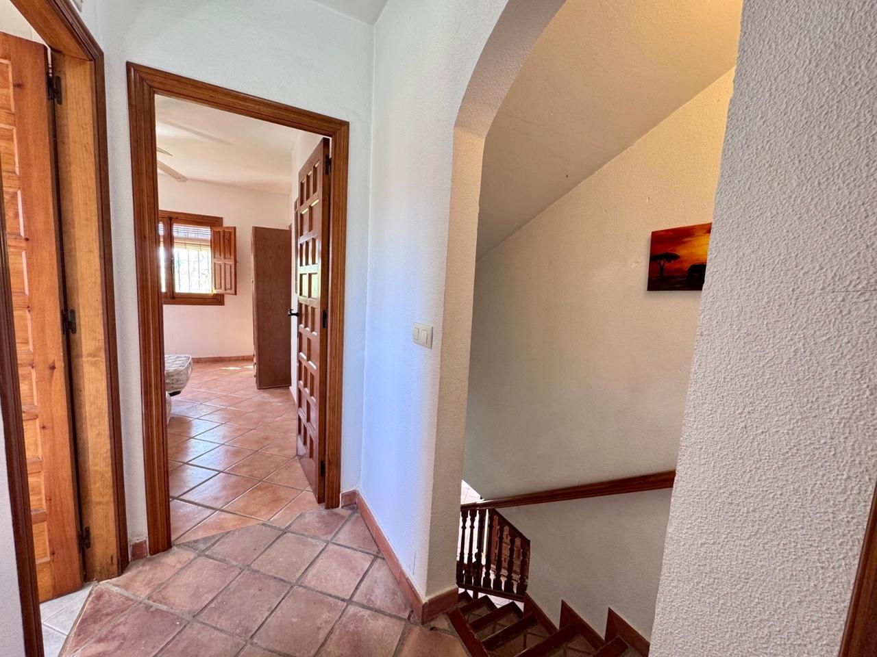 Villa en Venta en Orihuela