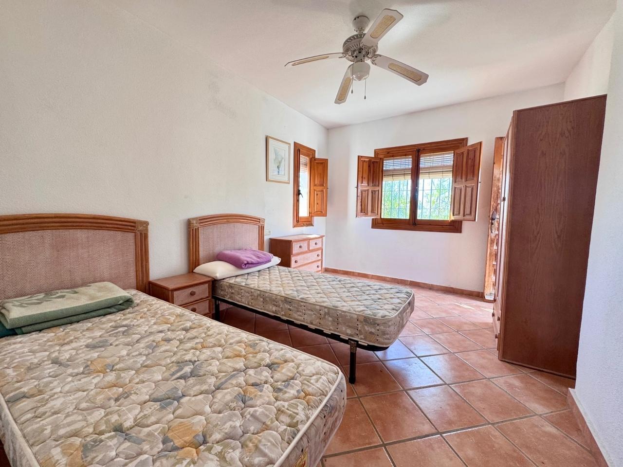 Villa en Venta en Orihuela