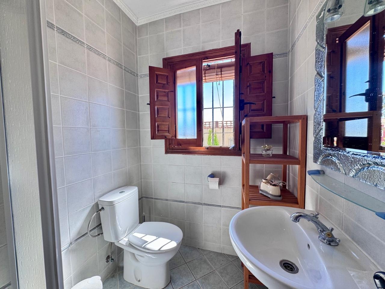 Villa en Venta en Orihuela