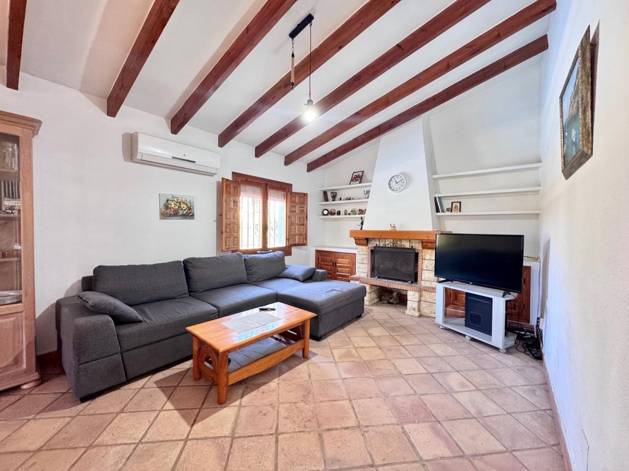 Villa en Venta en Orihuela
