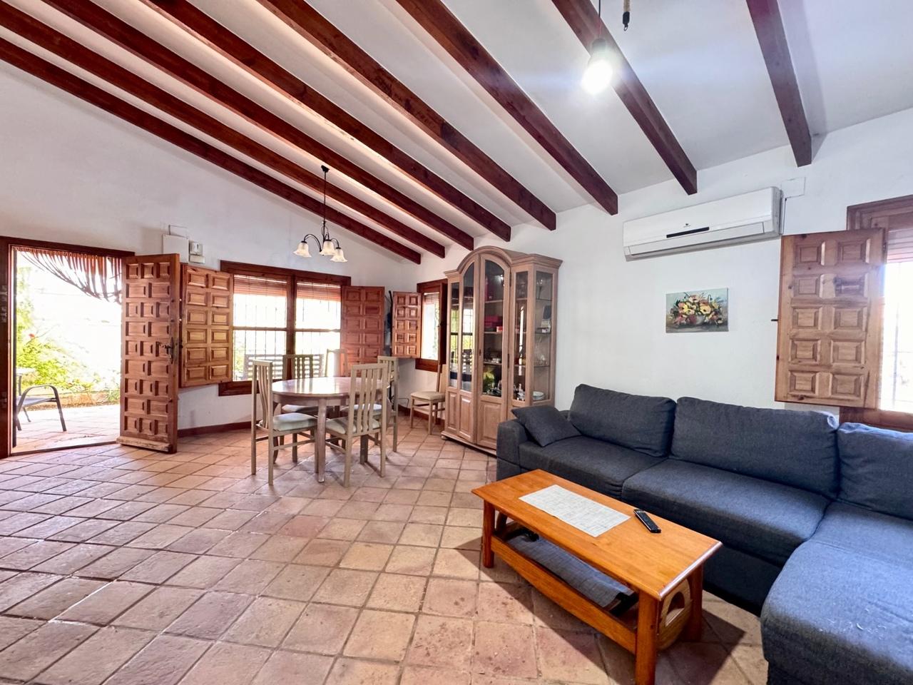 Villa en Venta en Orihuela