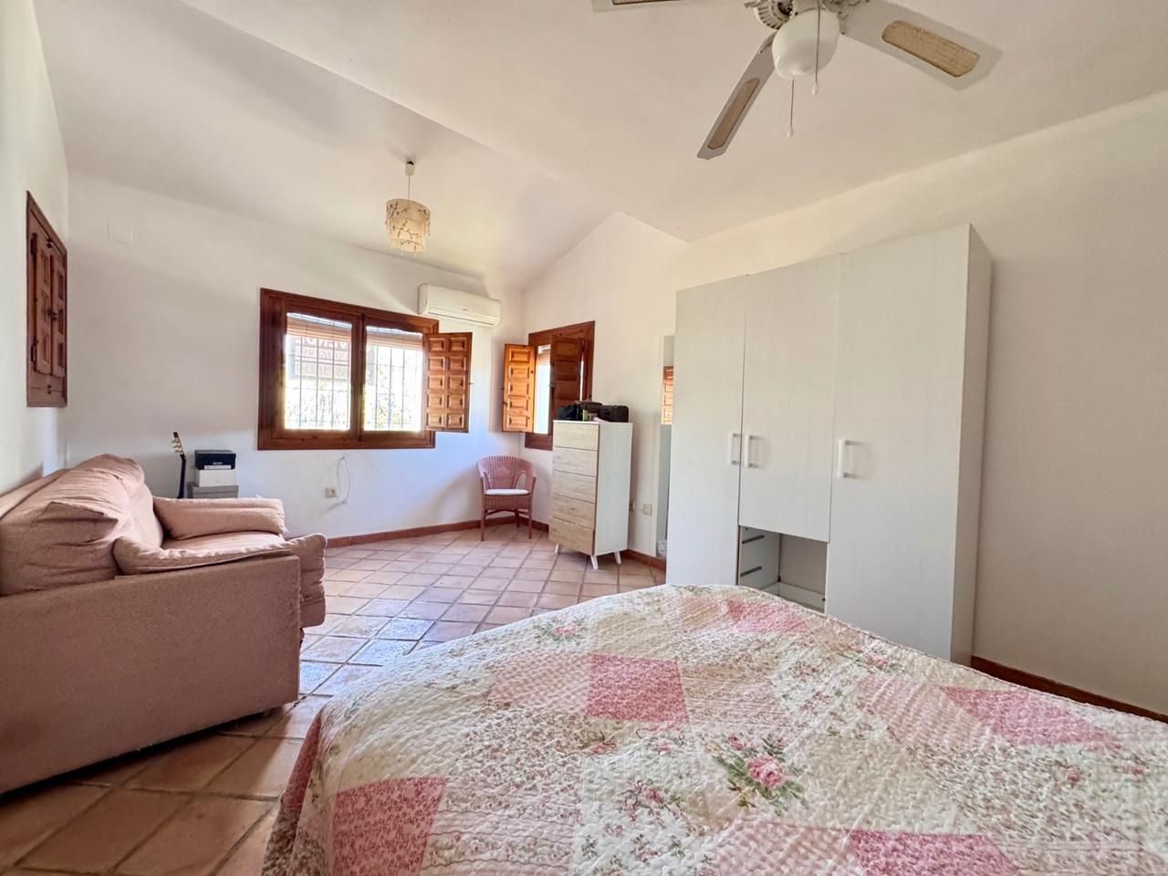 Villa en Venta en Orihuela