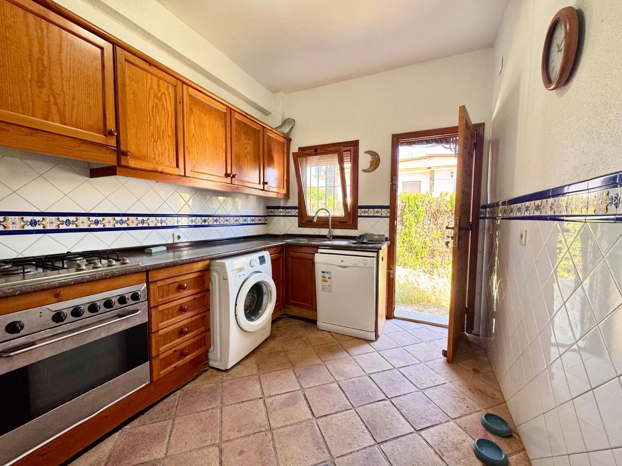 Villa en Venta en Orihuela