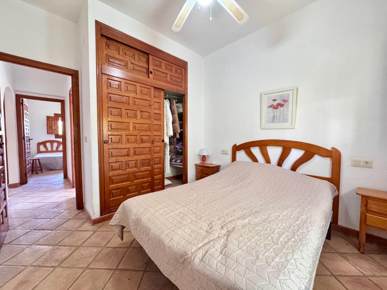 Villa en Venta en Orihuela