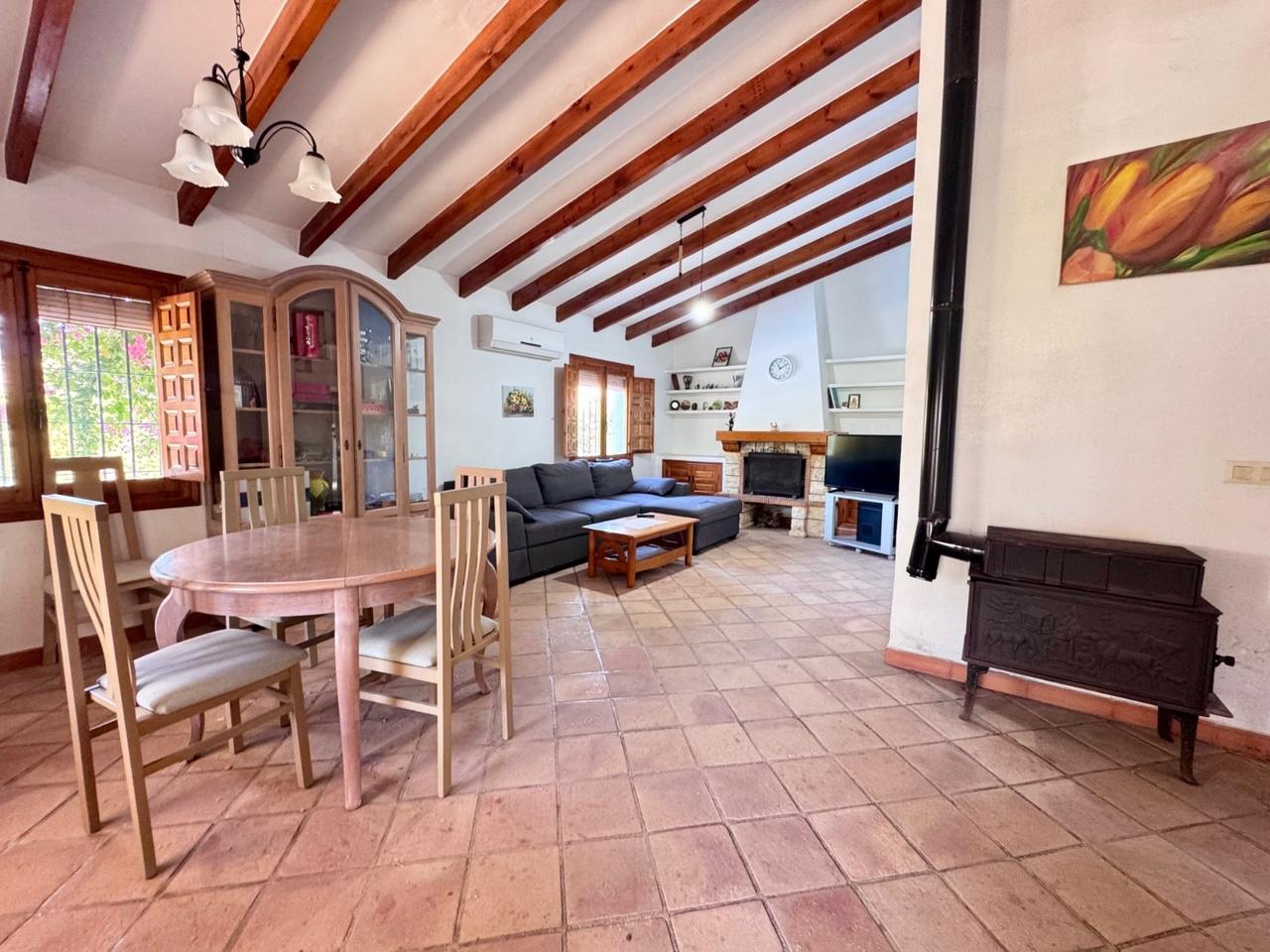 Villa en Venta en Orihuela