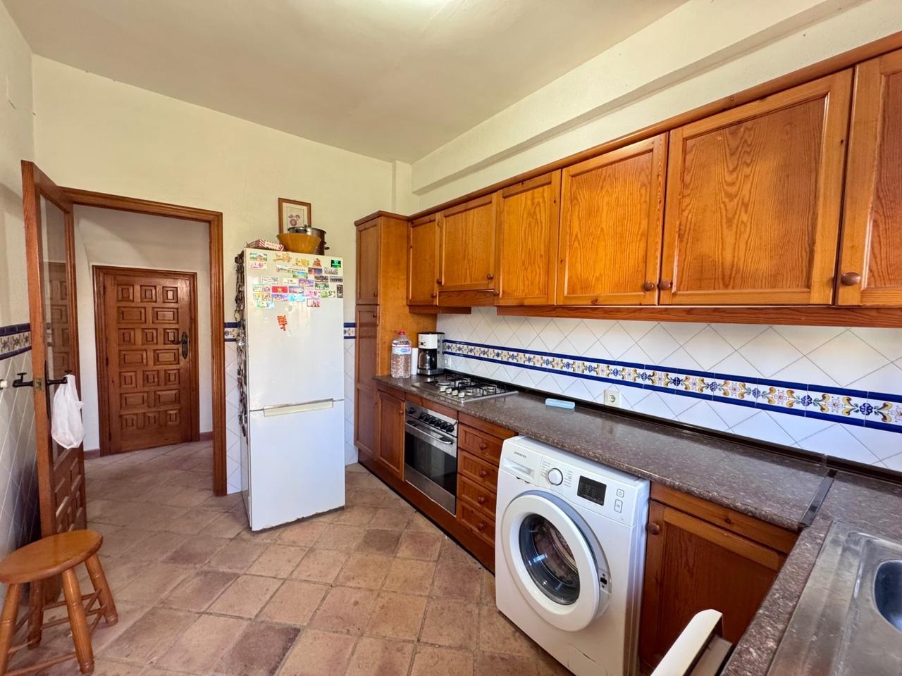 Villa en Venta en Orihuela
