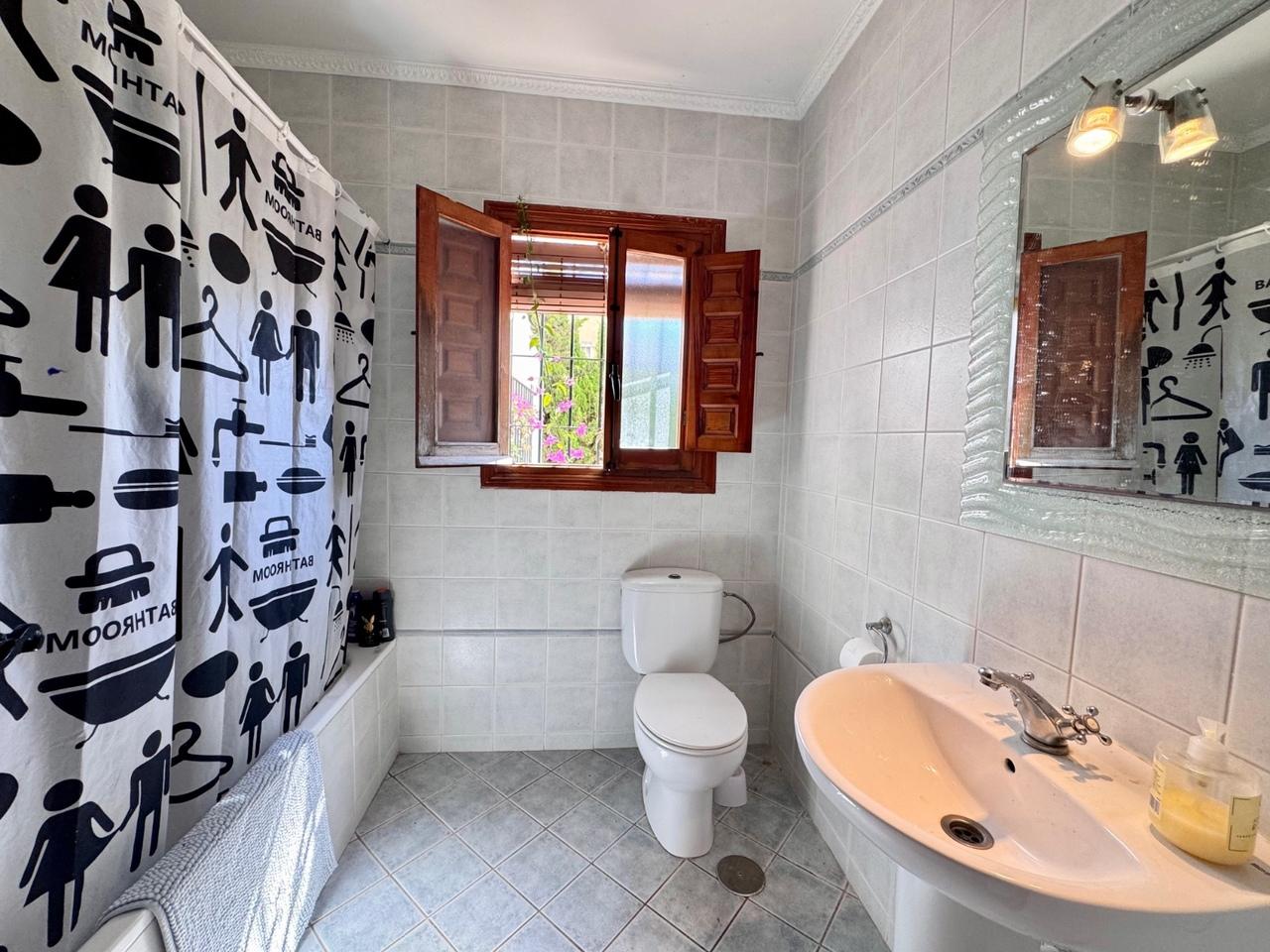 Villa en Venta en Orihuela