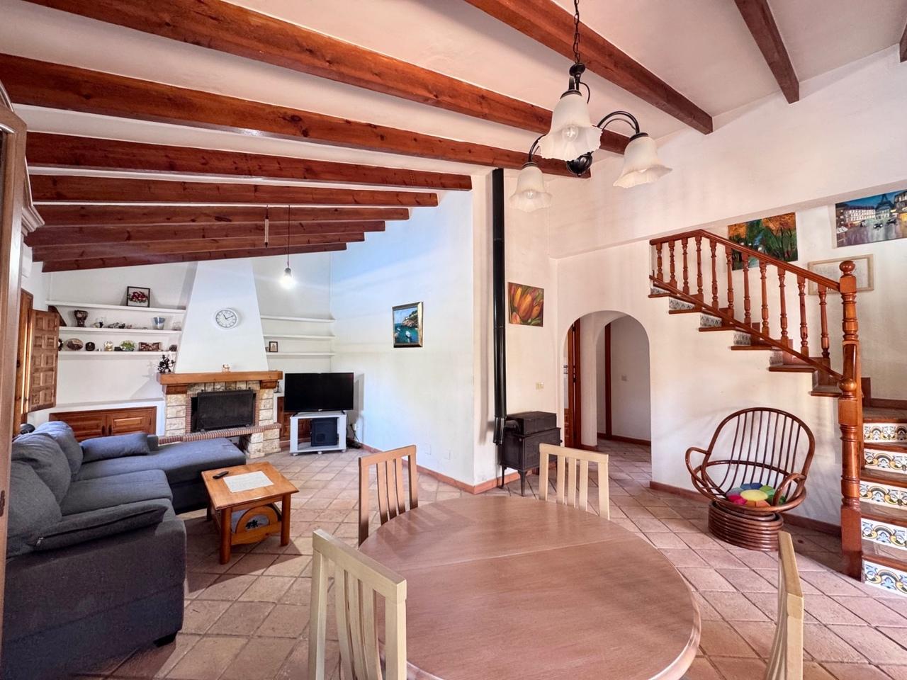 Villa en Venta en Orihuela