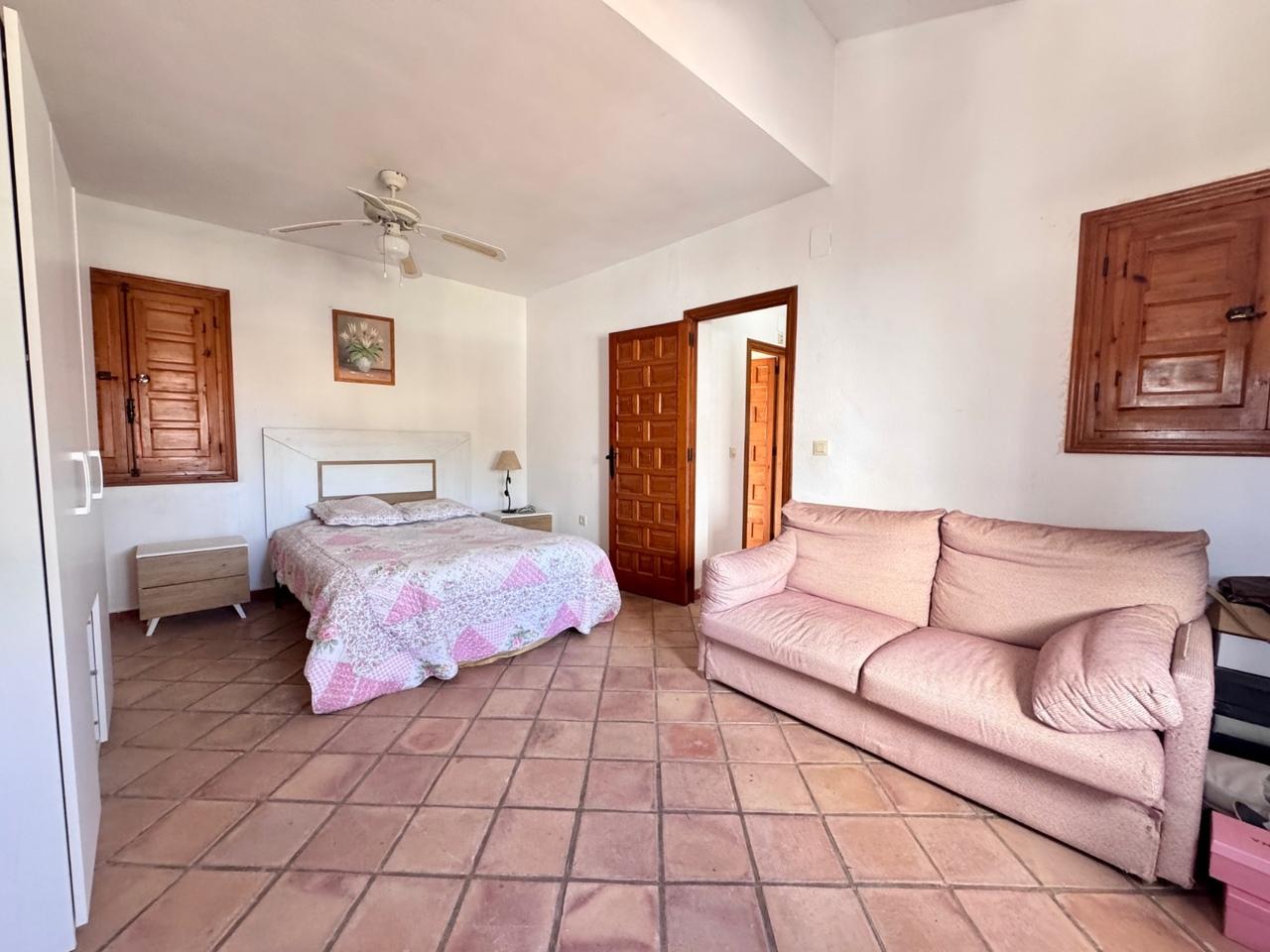 Villa en Venta en Orihuela