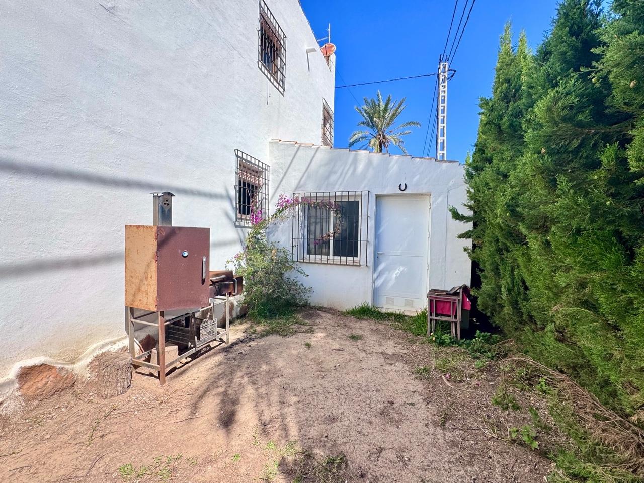 Villa en Venta en Orihuela