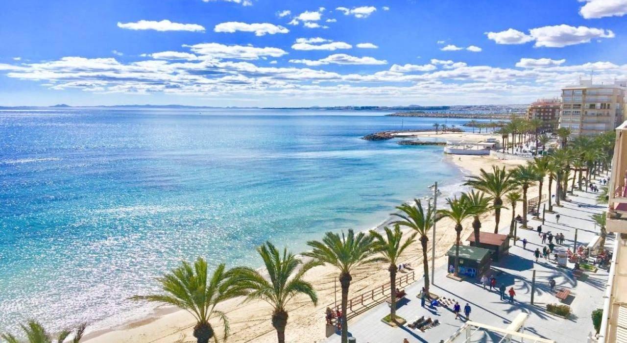 Villa en Venta en Torrevieja
