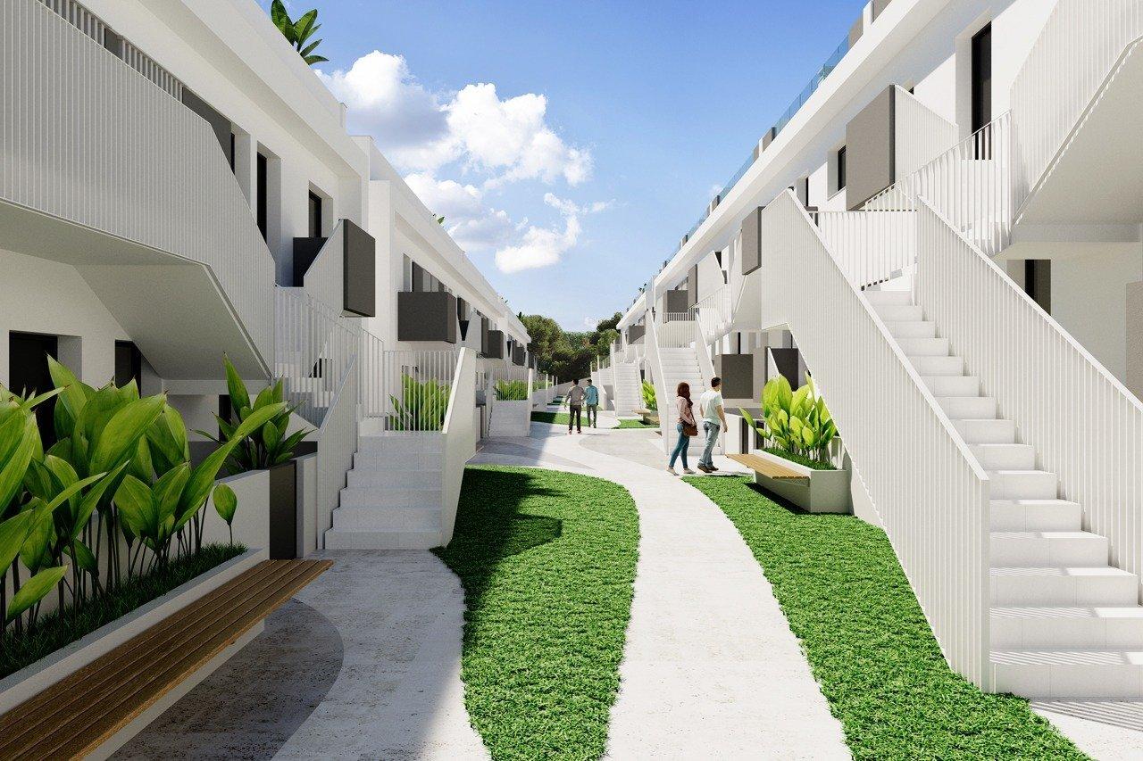 Villa en Venta en Torrevieja