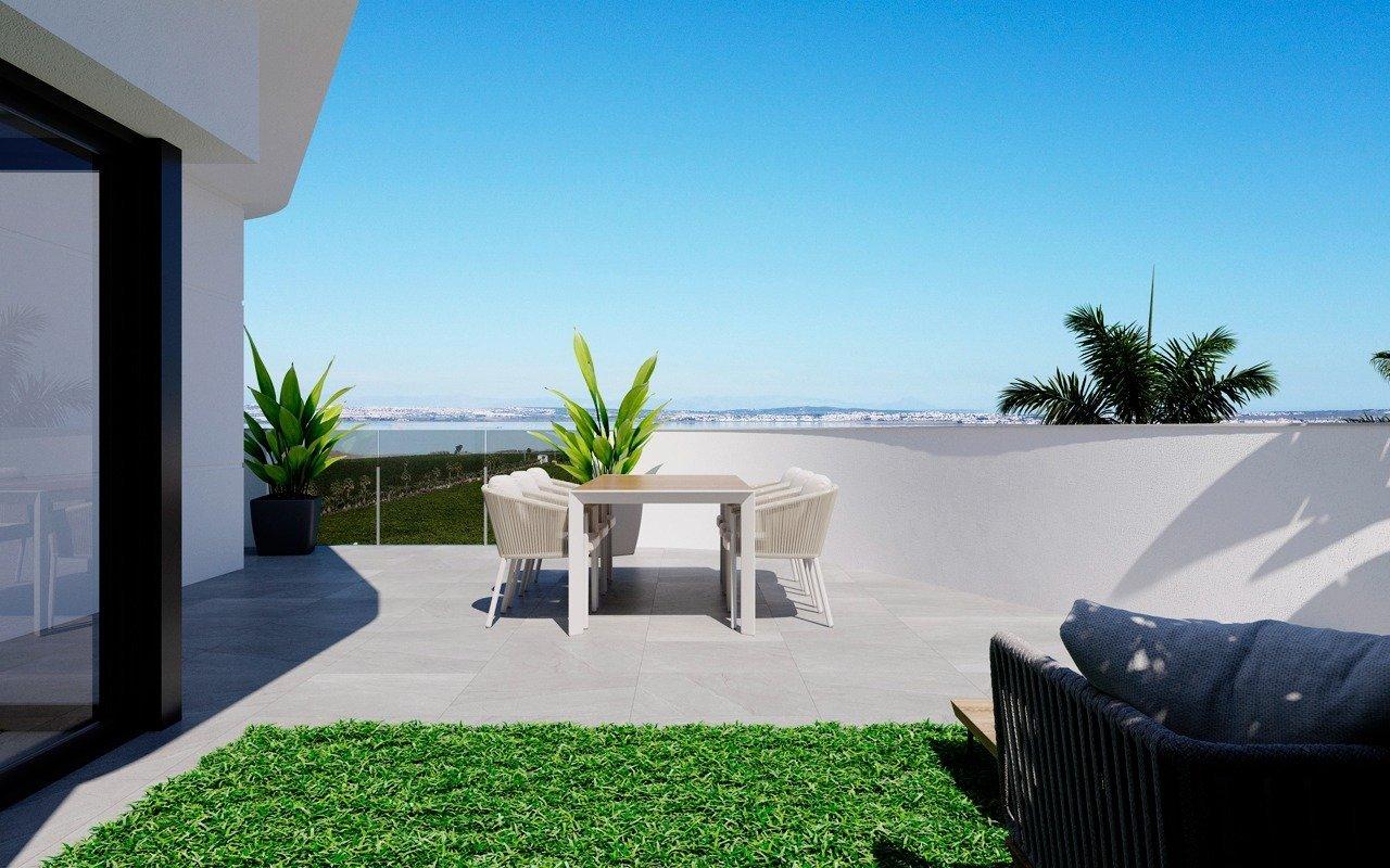 Villa en Venta en Torrevieja