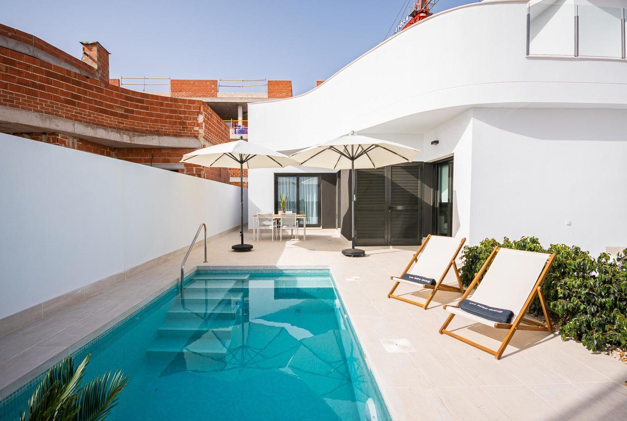 Villa en Venta en Torrevieja