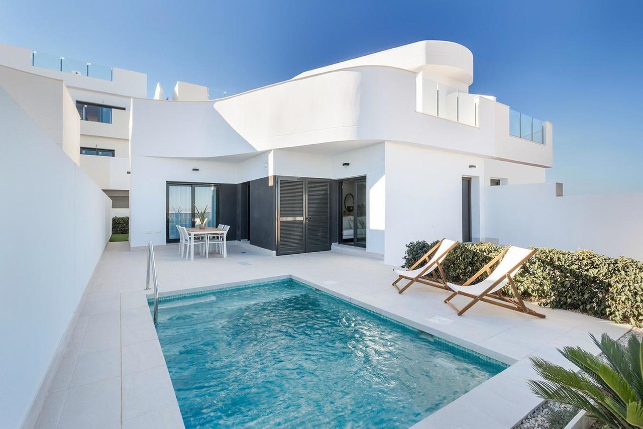 Villa en Venta en Torrevieja