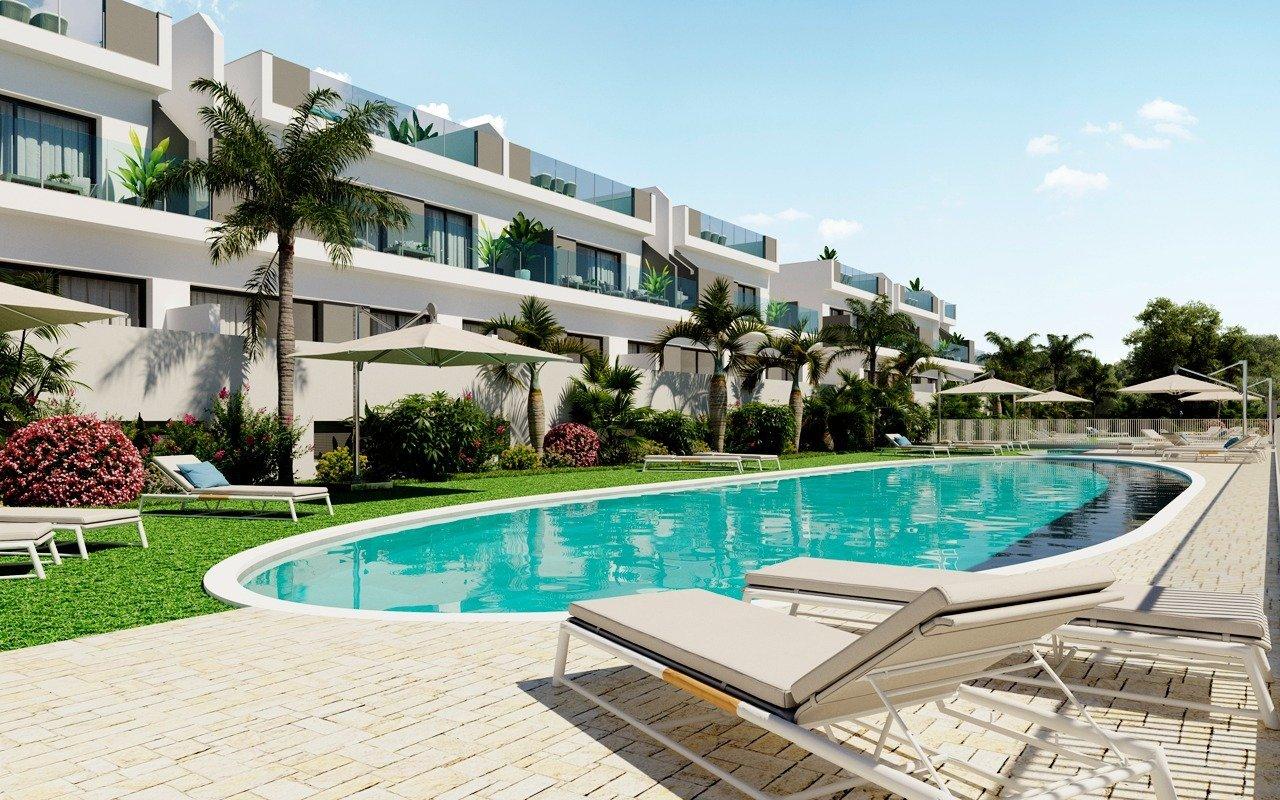 Villa en Venta en Torrevieja
