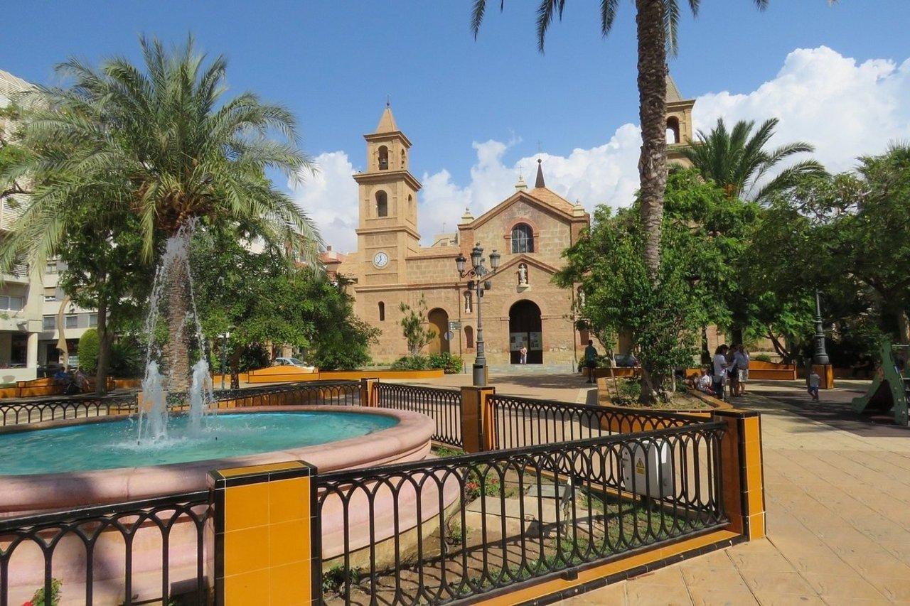 Villa en Venta en Torrevieja