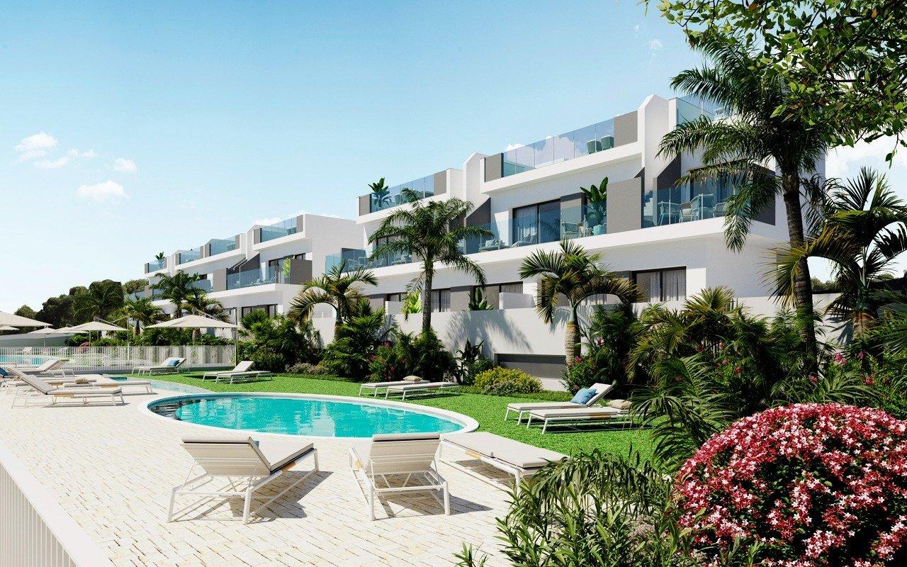 Villa en Venta en Torrevieja