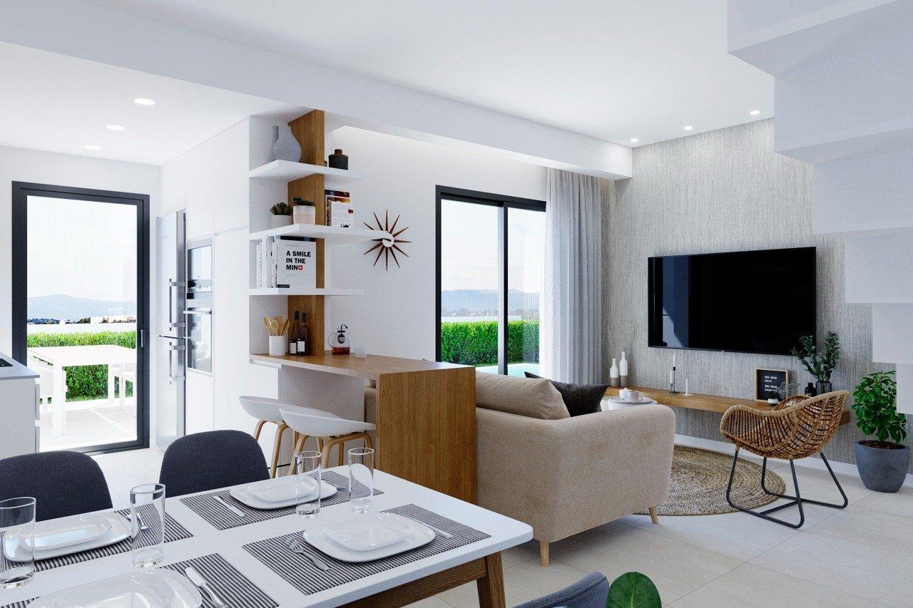 Villa en Venta en Torrevieja