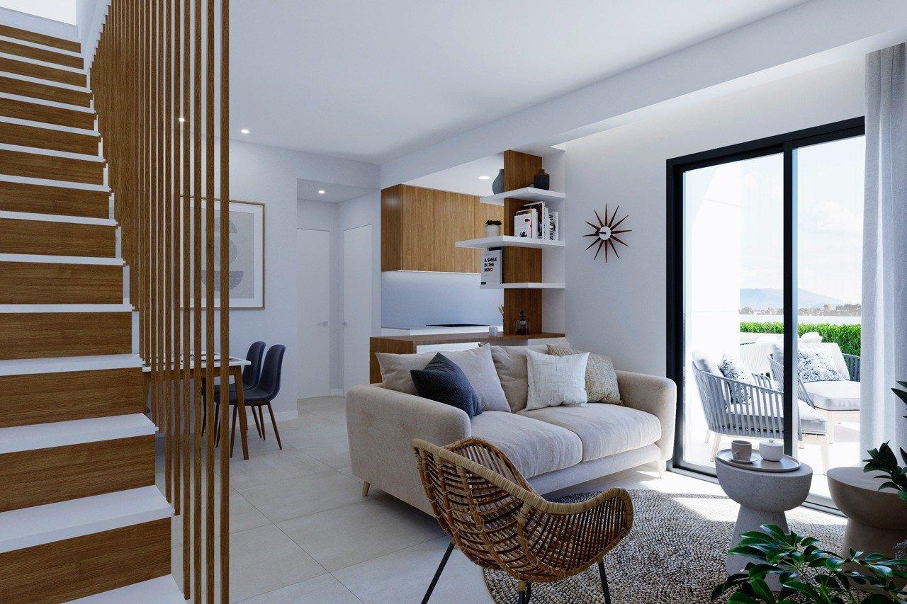 Villa en Venta en Torrevieja