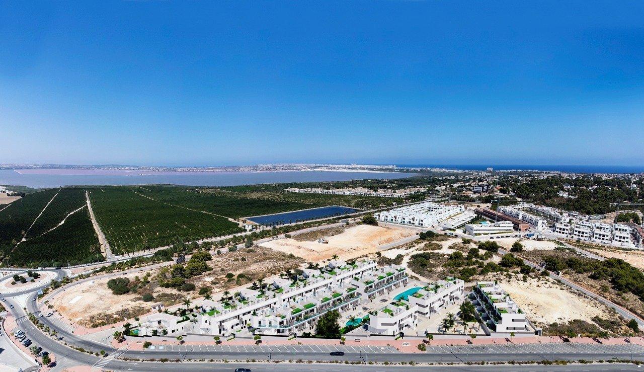 Villa en Venta en Torrevieja