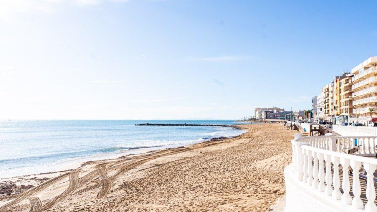 Villa en Venta en Torrevieja