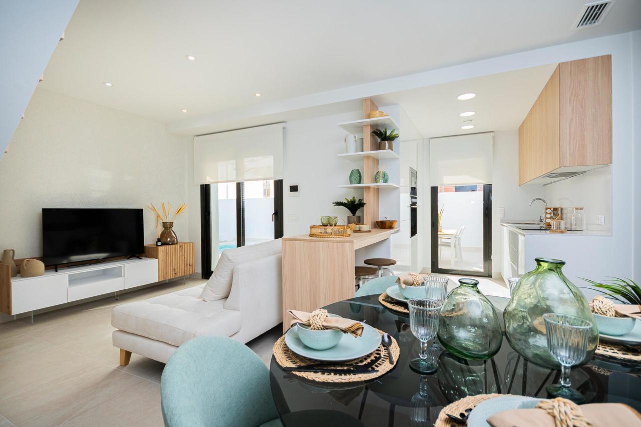 Villa en Venta en Torrevieja