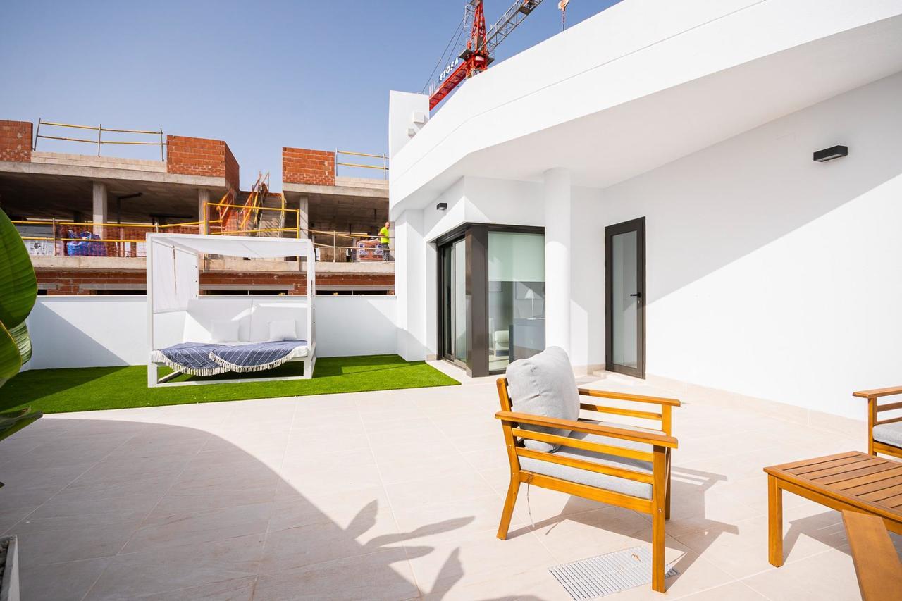 Villa en Venta en Torrevieja