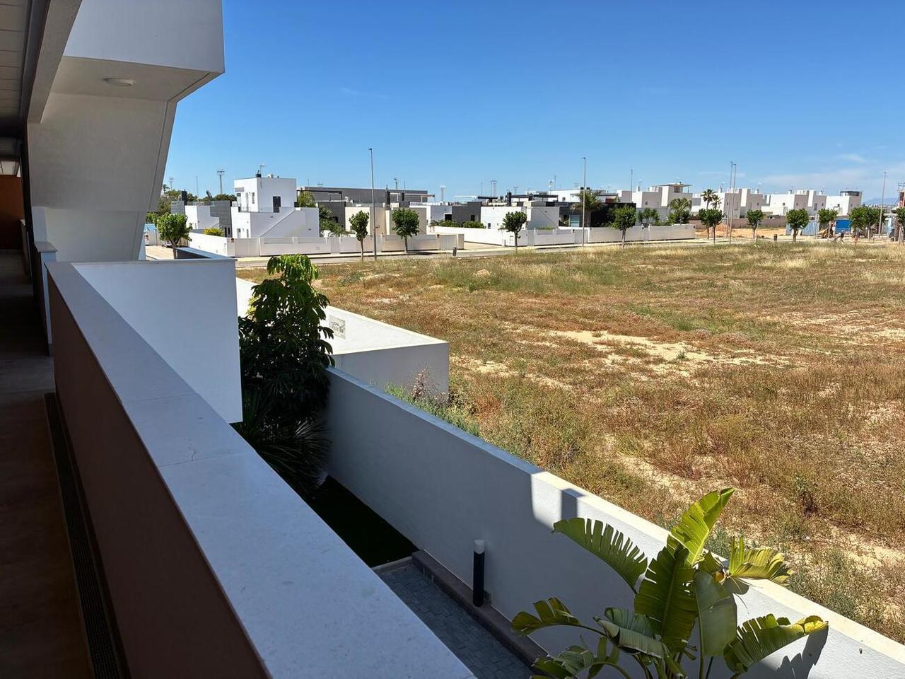 Apartamento en Venta en Pilar de la Horadada