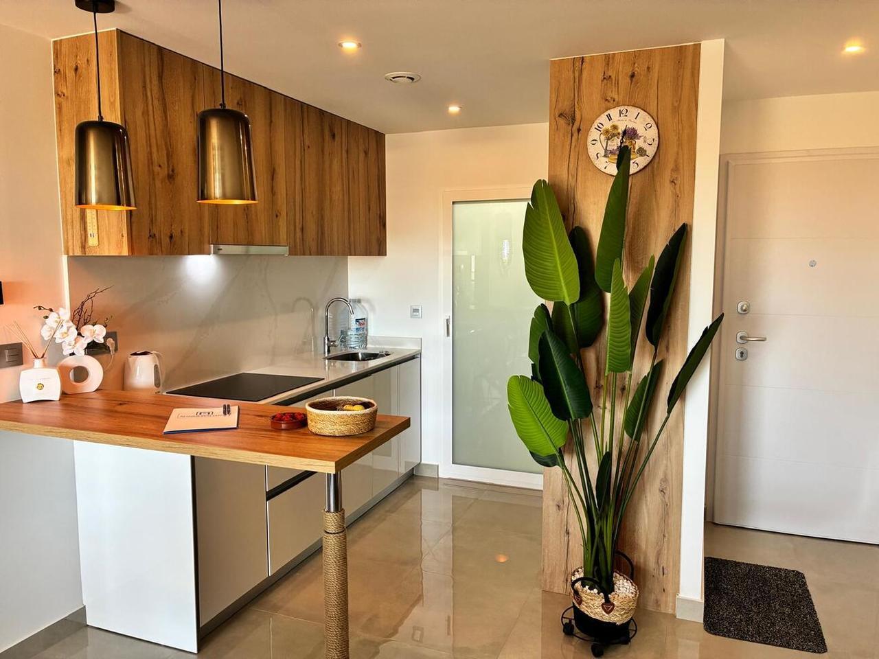 Apartamento en Venta en Pilar de la Horadada