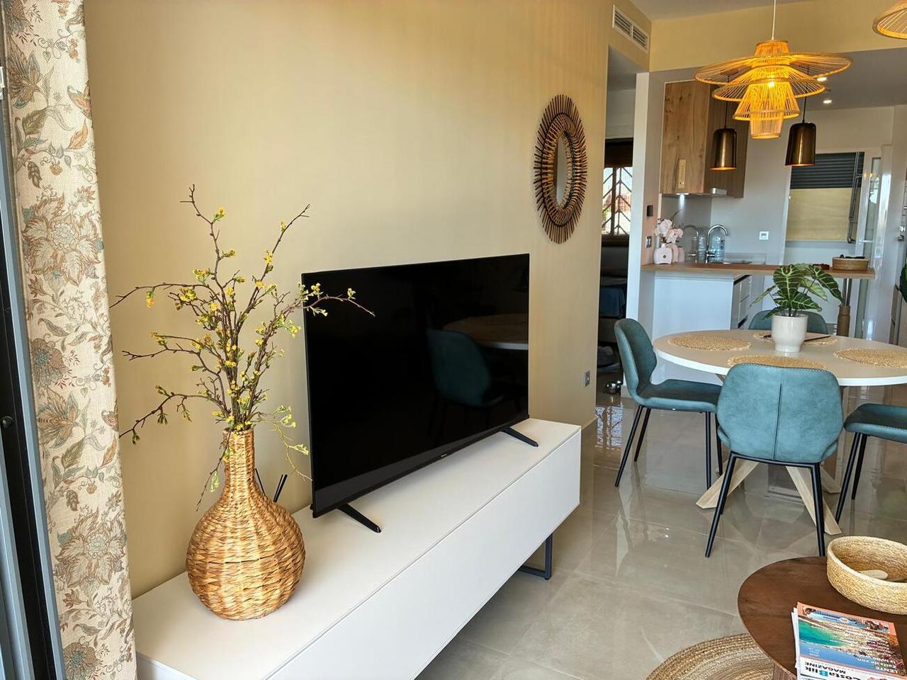 Apartamento en Venta en Pilar de la Horadada