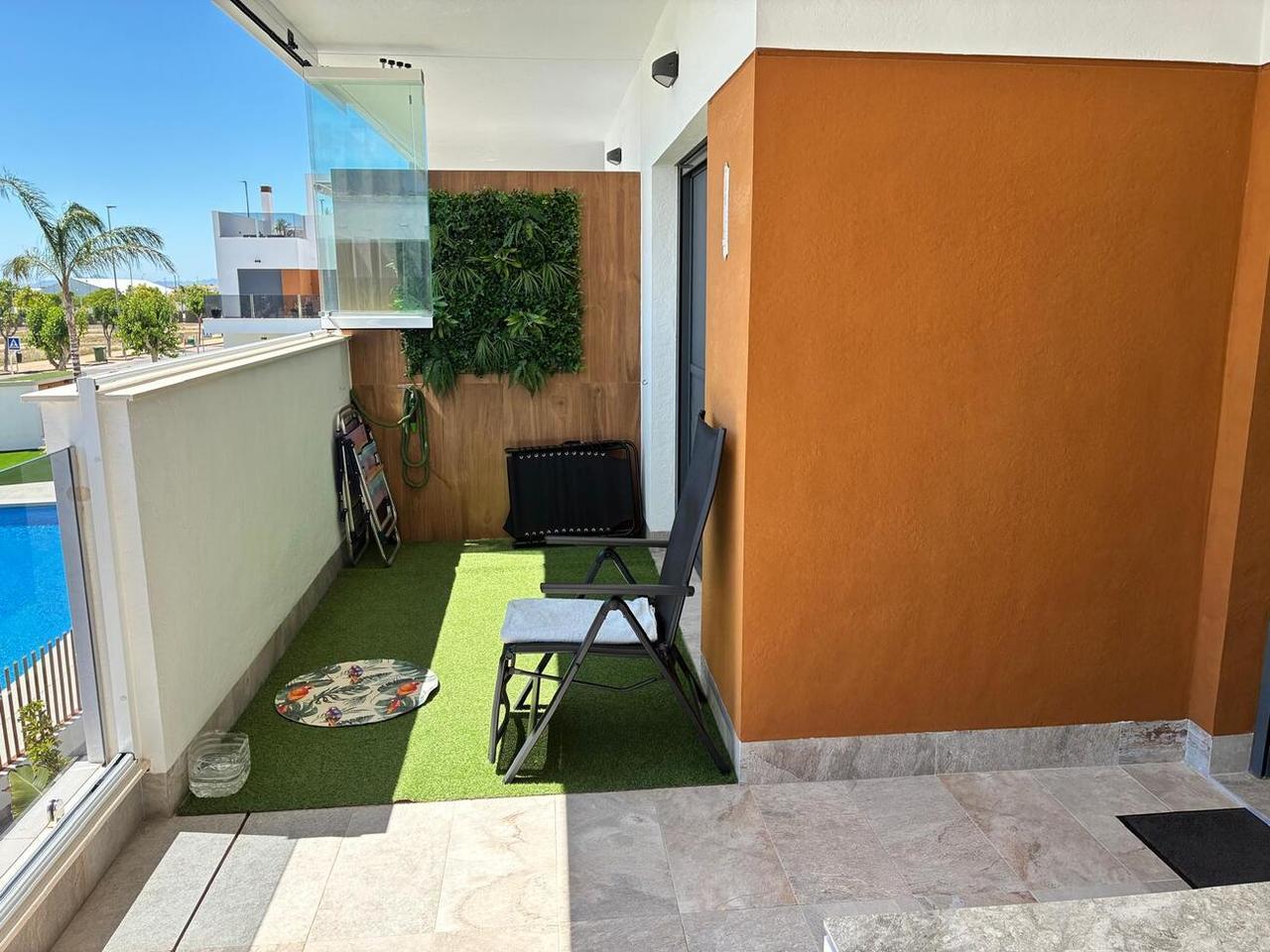 Apartamento en Venta en Pilar de la Horadada