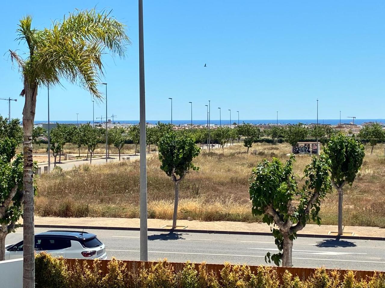 Apartamento en Venta en Pilar de la Horadada