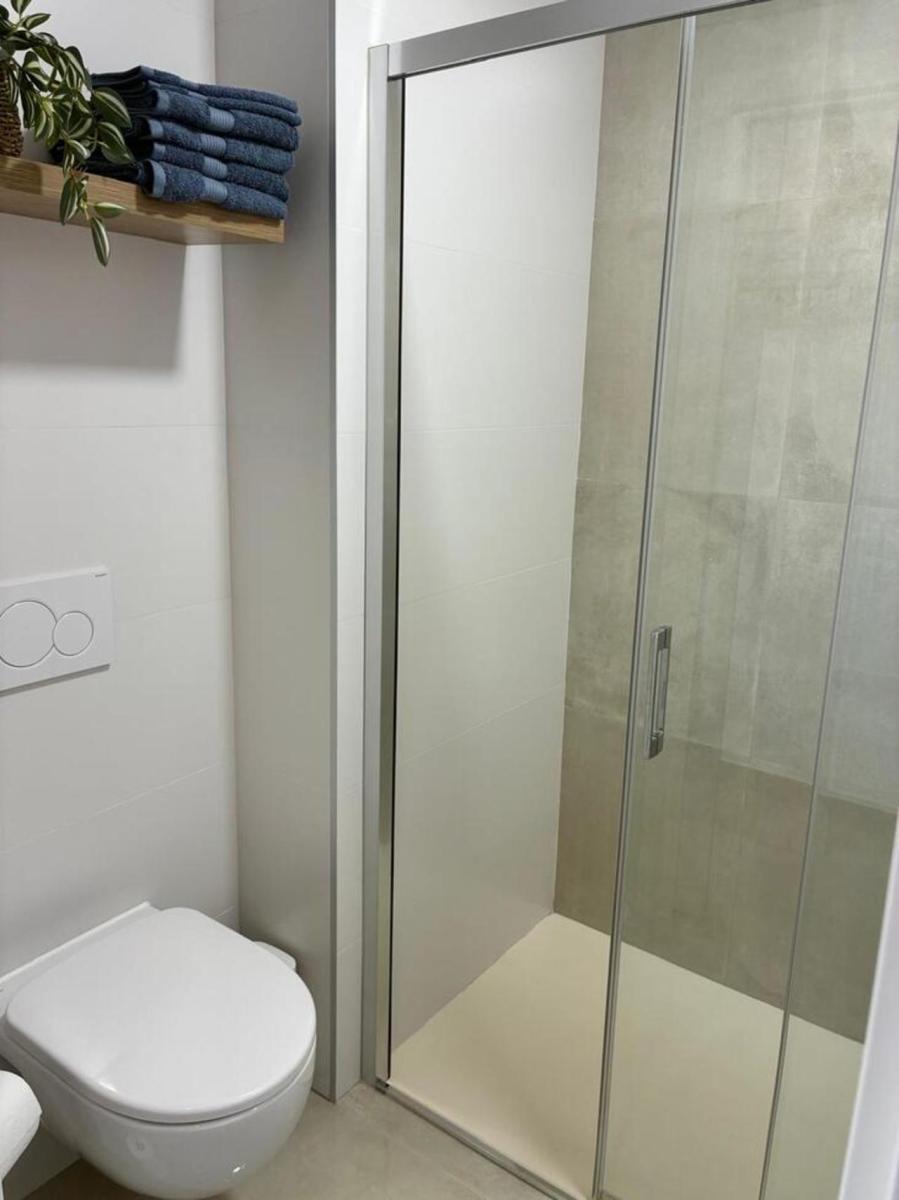 Apartamento en Venta en Pilar de la Horadada